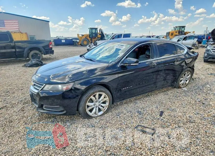 2G1105SA9H9103354 Photo# 1