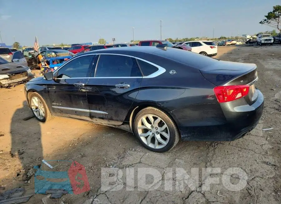 2G1125S35J9141231 Photo# 2