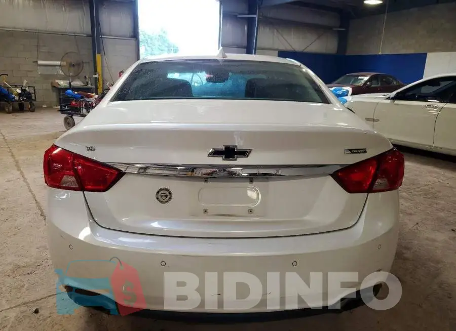 2G1145S32H9145323 Photo# 6