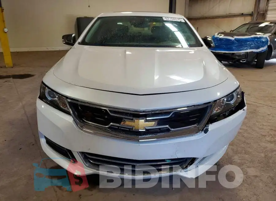 2G1145S32H9145323 Photo# 5
