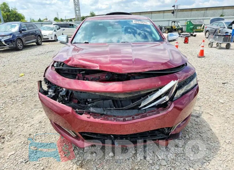 2G1145S3XH9154836 Photo# 5