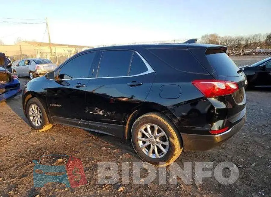 2GNAXJEV6L6126361 Photo# 2