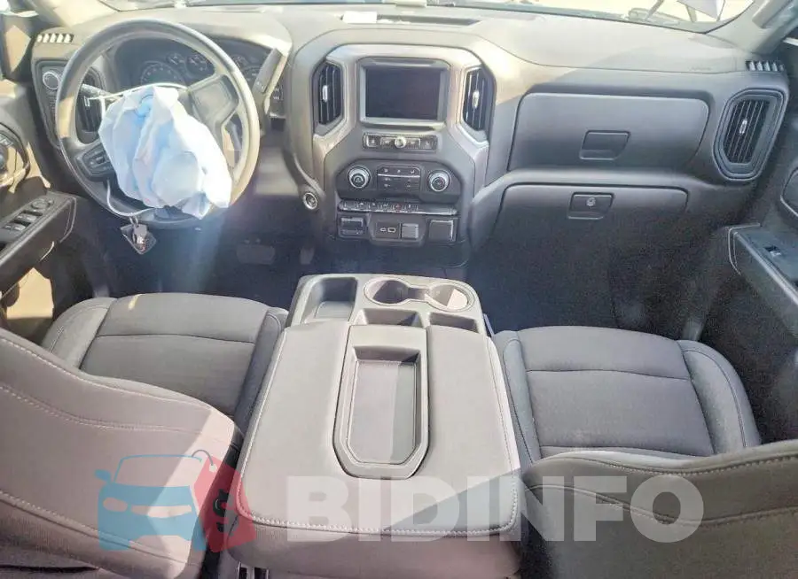 3GCPDBEK9PG357613 Photo# 8