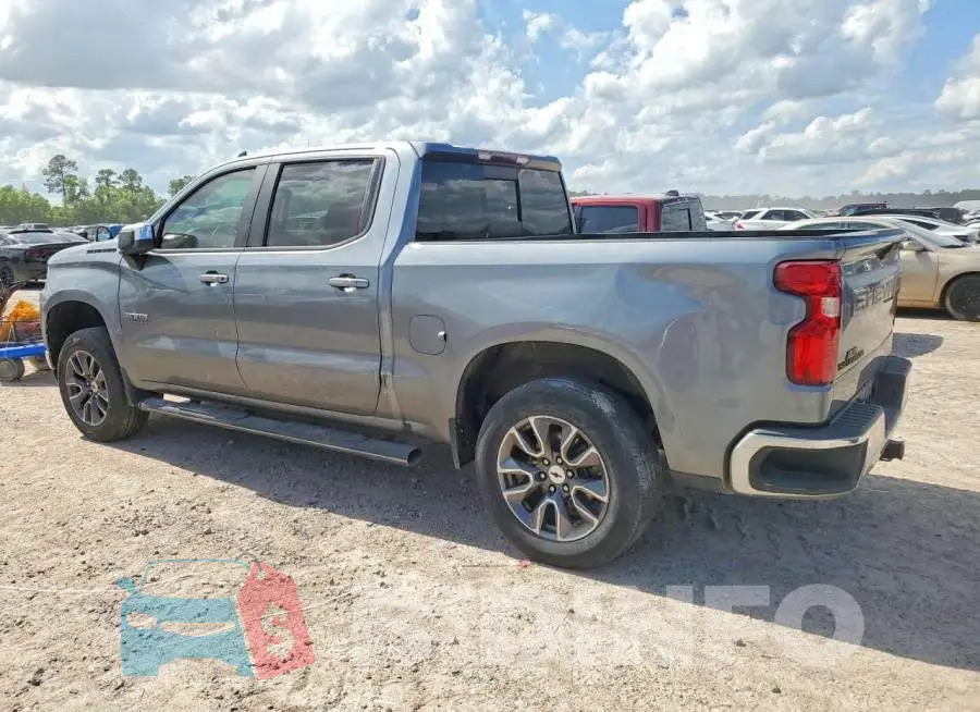 3GCPWCED1MG236426 Photo# 2