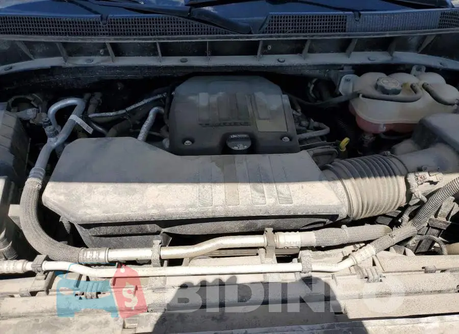 3GCPYAEK8MG358830 Photo# 11