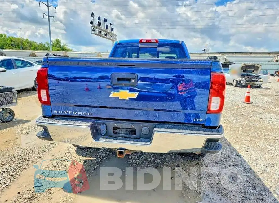 3GCUKSEC4HG107425 Photo# 6