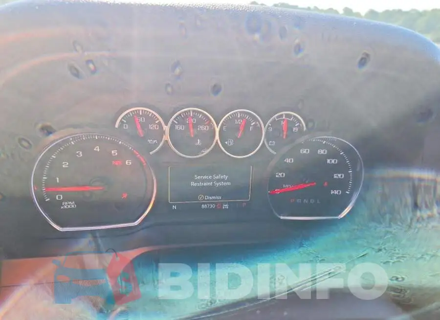 3GCUYEEL3MG378972 Photo# 9