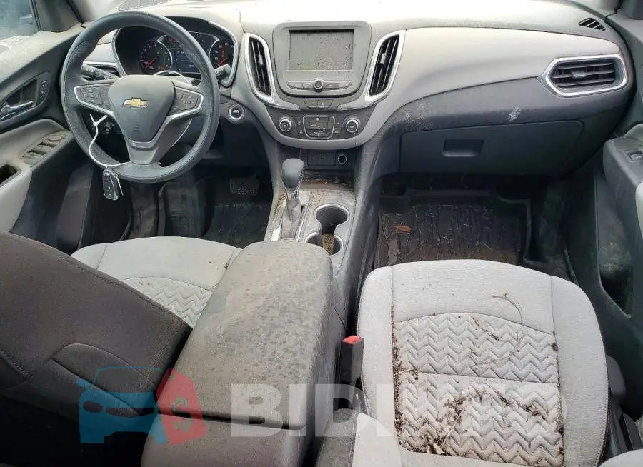 3GNAXHEG5PL184103 Photo# 8