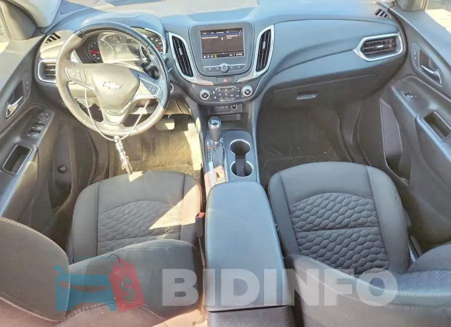 3GNAXTEV8LS736310 Photo# 8