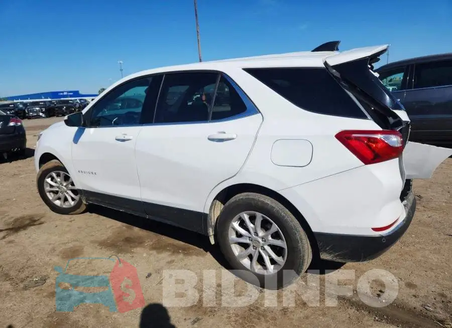 3GNAXTEV8LS736310 Photo# 2