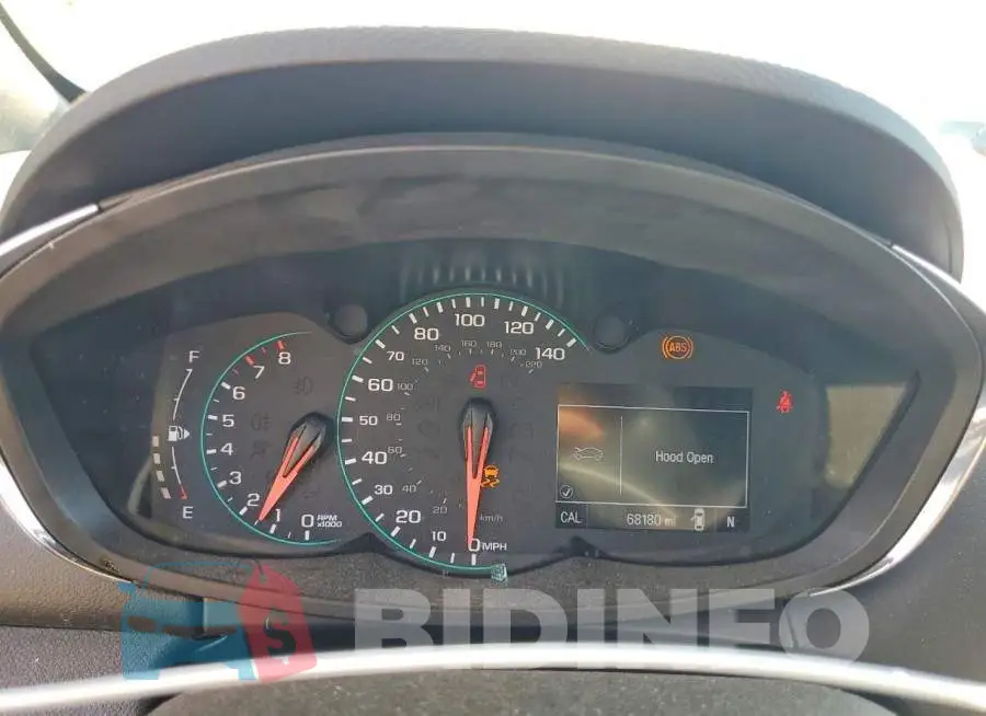 3GNCJKSB5KL291645 Photo# 9