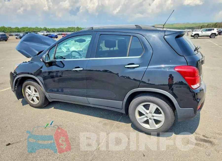 3GNCJLSB8LL110237 Photo# 2