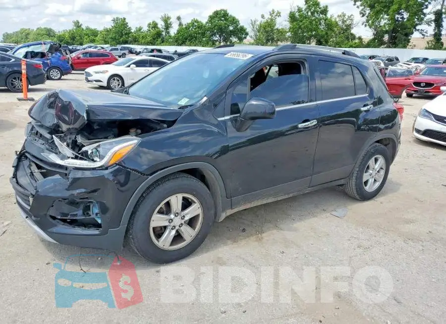 3GNCJLSBXKL249171 Photo# 1