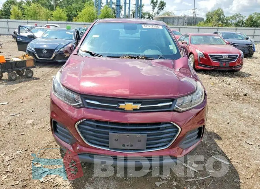 3GNCJNSB0HL273757 Photo# 5