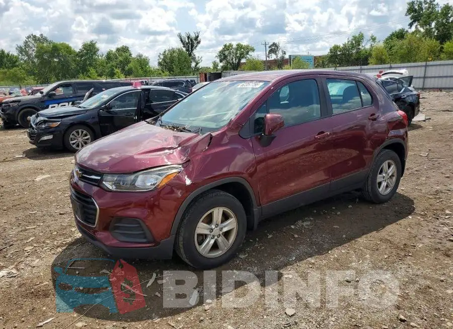 3GNCJNSB0HL273757 Photo# 1