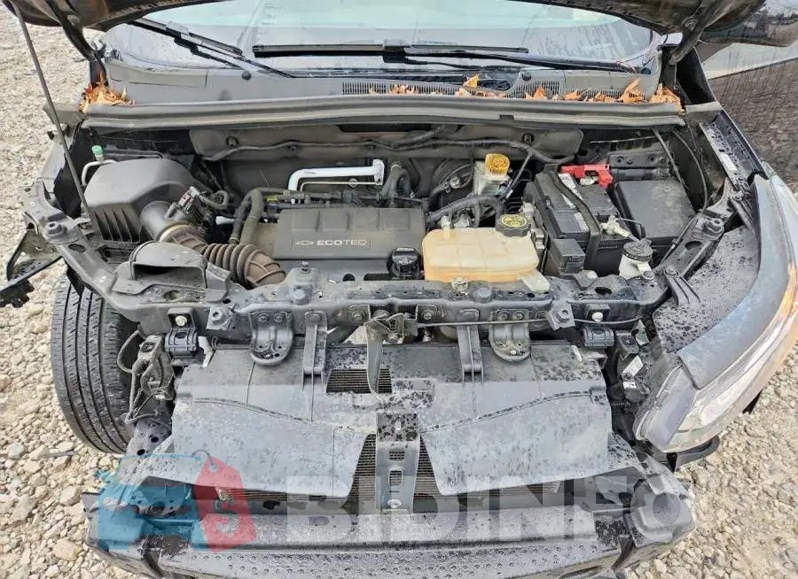 3GNCJNSBXHL230995 Photo# 12