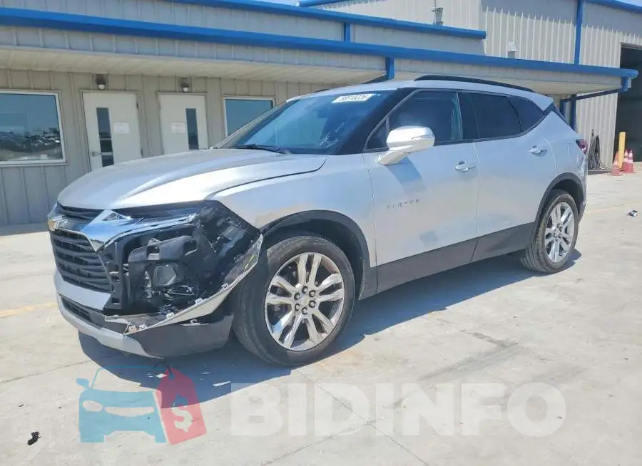 3GNKBDR46LS651847 Photo# 1