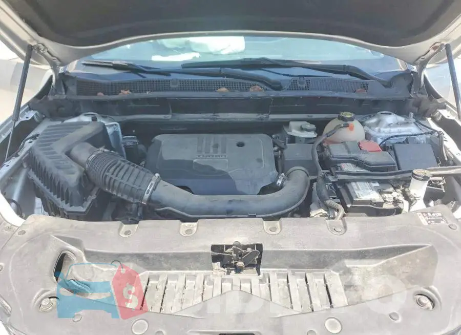 3GNKBDR46LS651847 Photo# 12