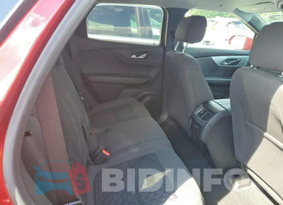 3GNKBHRS5LS611376 Photo# 11