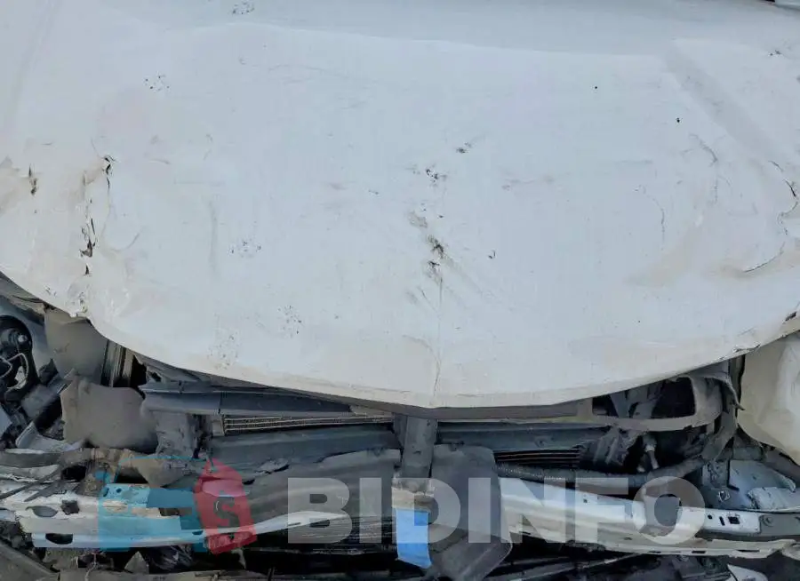 3GNKBHRS8MS513914 Photo# 12