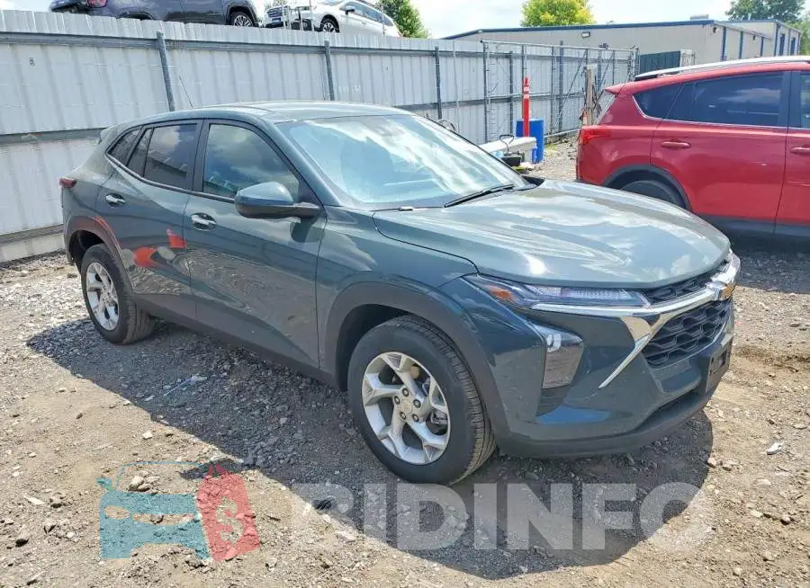 KL77LFEP1TC117441 Photo# 4