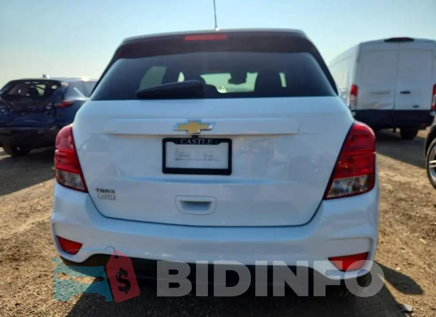 KL7CJKSB1HB231071 Photo# 6