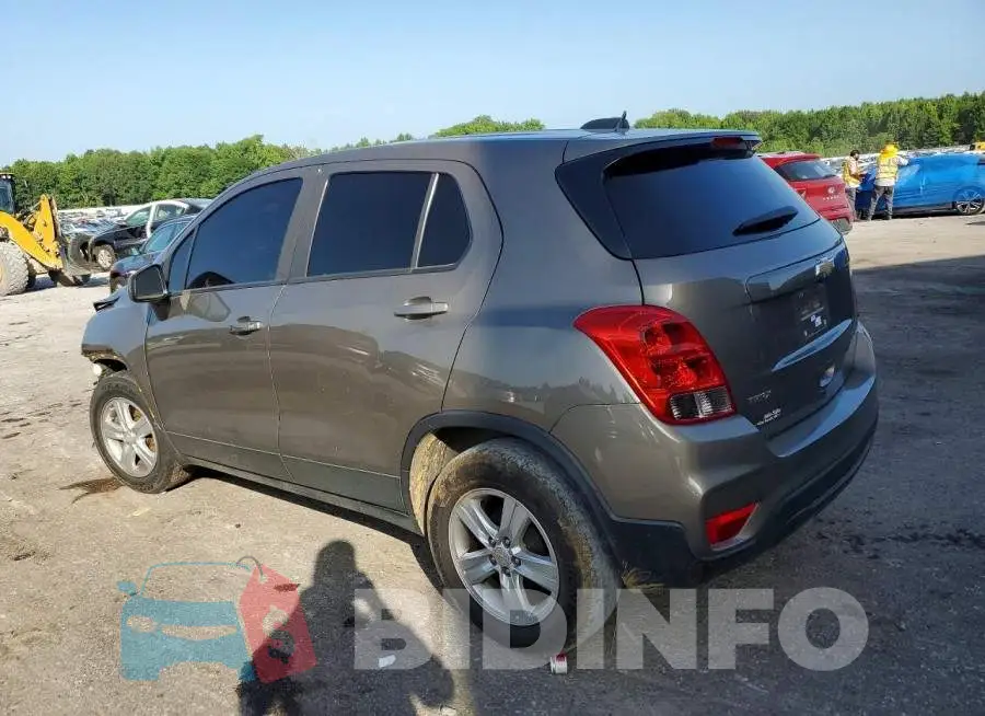 KL7CJKSB3LB350913 Photo# 2