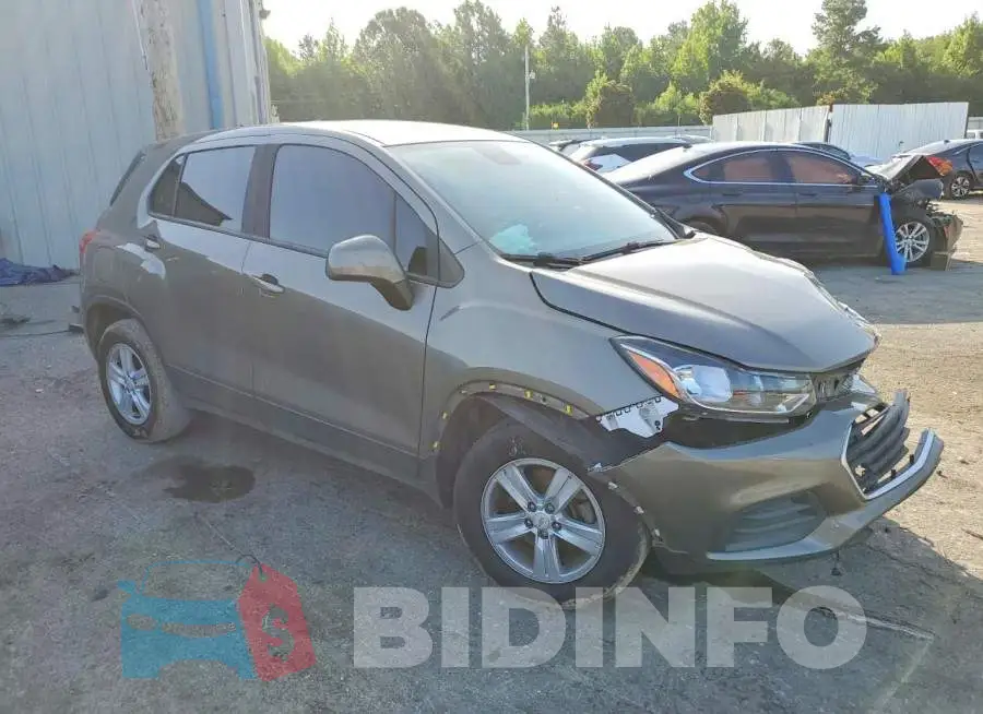 KL7CJKSB3LB350913 Photo# 4