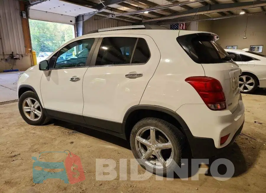 KL7CJLSB1HB223638 Photo# 2