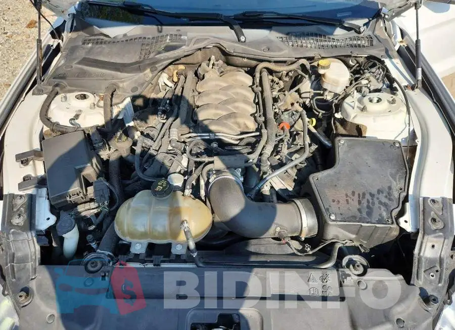 1FA6P8CFXL5133222 Photo# 11