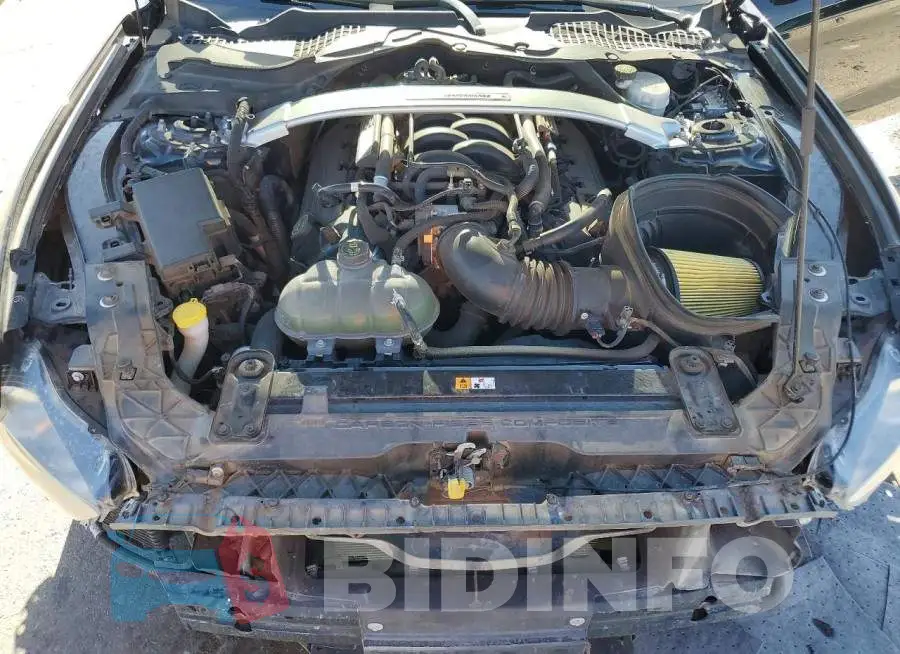 1FA6P8JZXJ5501277 Photo# 11