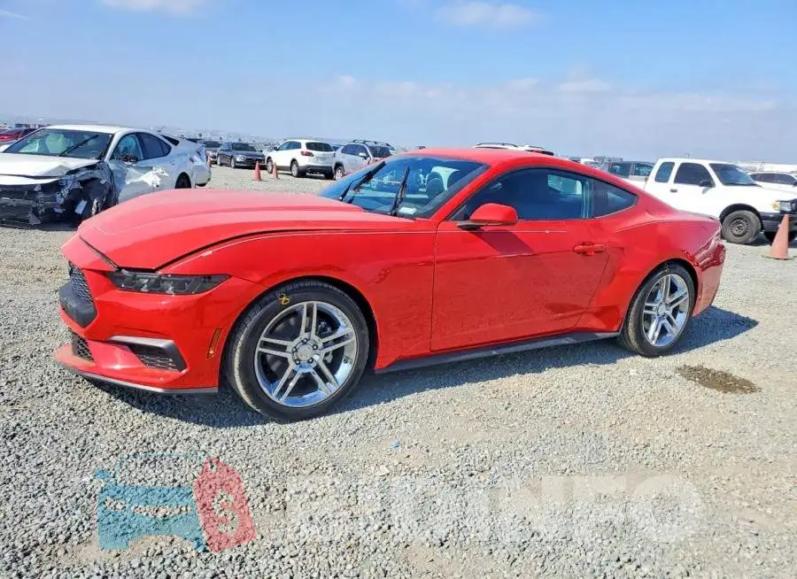 1FA6P8TH7T5103841 Photo# 1