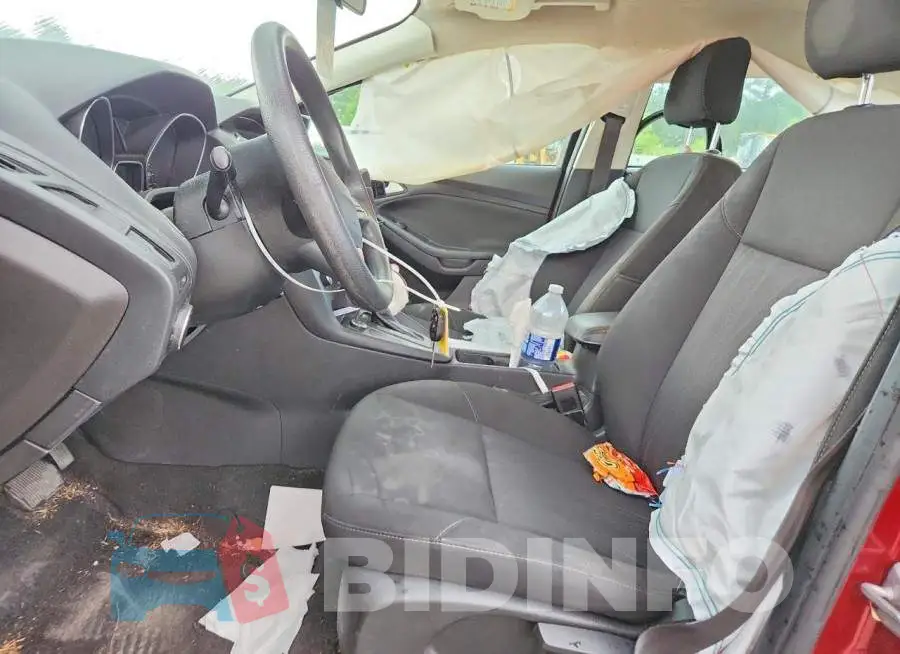 1FADP3F20HL312052 Photo# 7