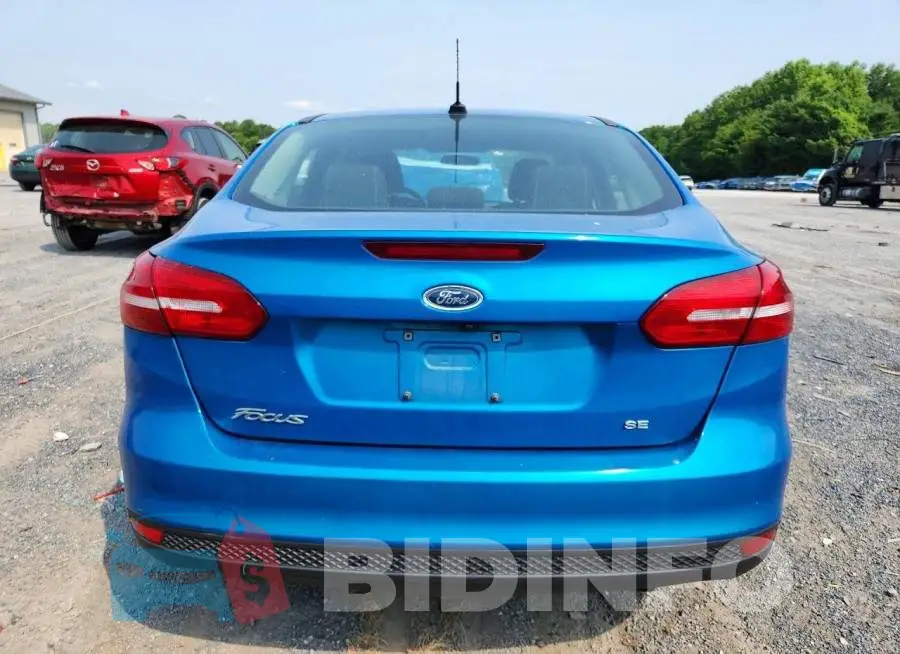 1FADP3F21HL224322 Photo# 6