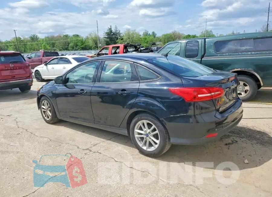 1FADP3F22HL294265 Photo# 2
