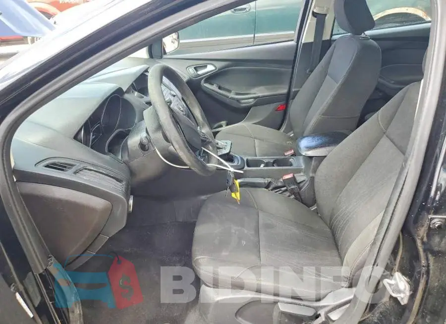 1FADP3F22HL294265 Photo# 7