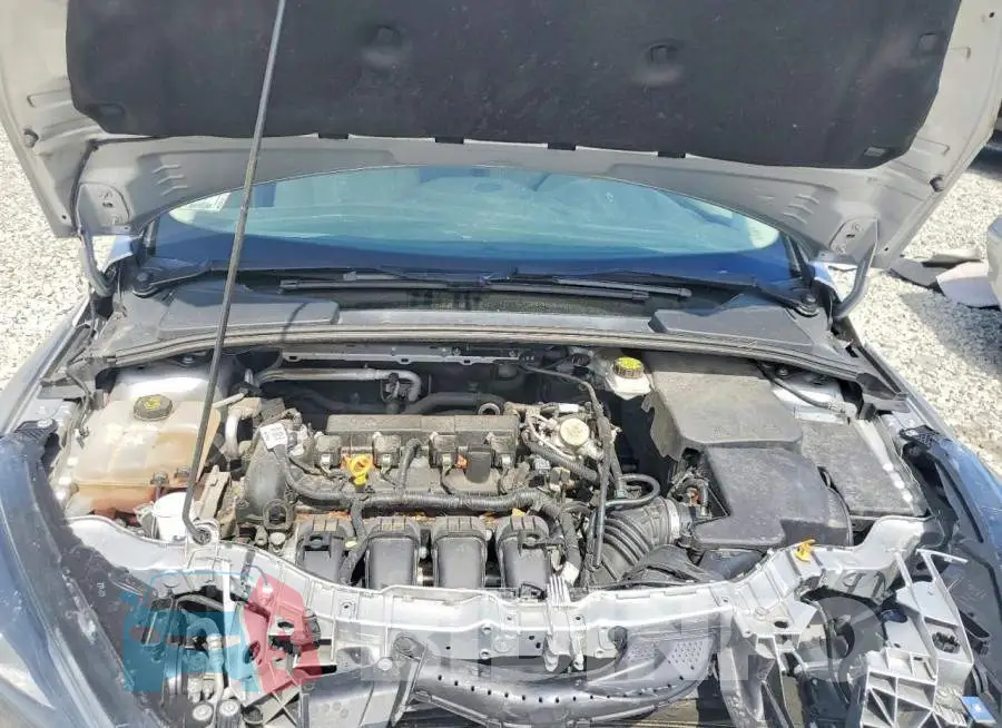 1FADP3F23JL283734 Photo# 11