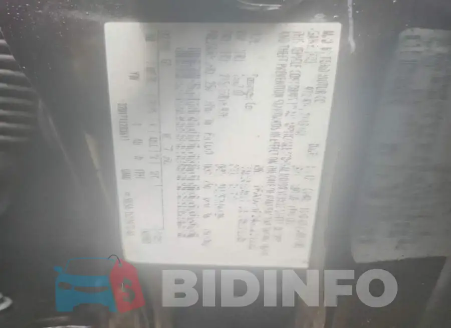 1FADP3F24JL231223 Photo# 12