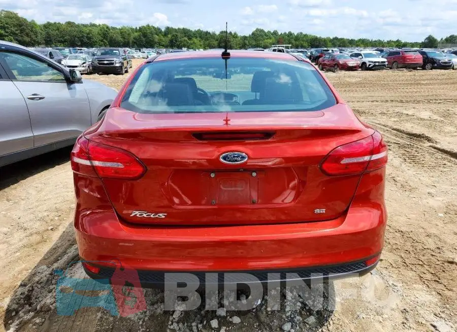 1FADP3F27JL291741 Photo# 6