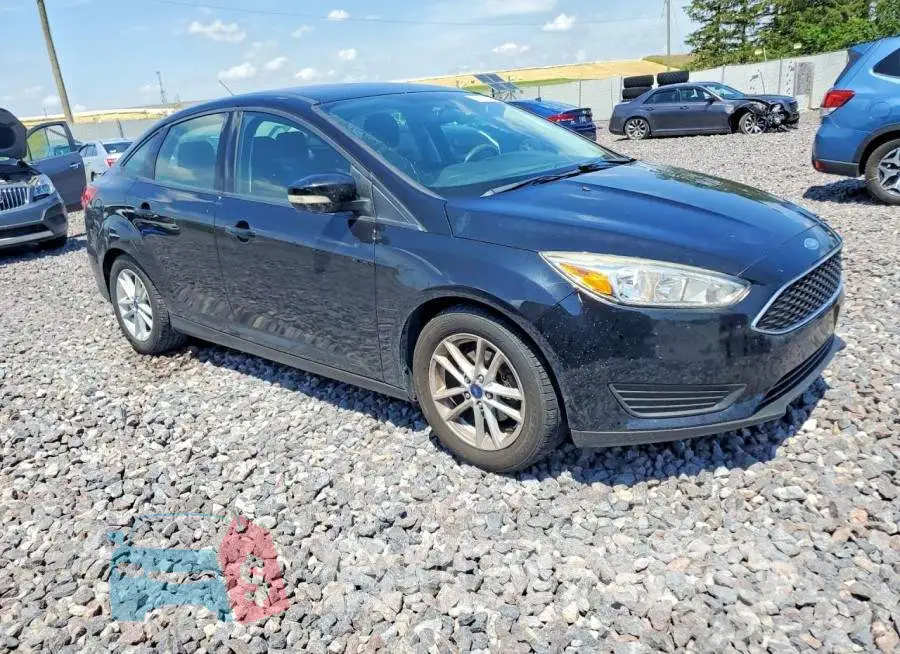 1FADP3F29HL291945 Photo# 4
