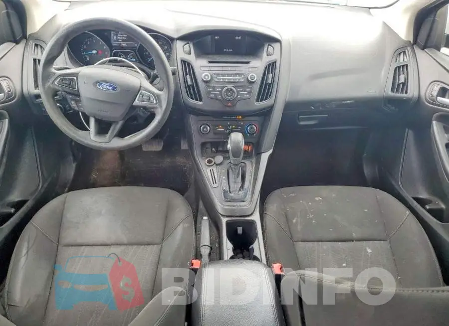 1FADP3F2XHL309515 Photo# 8