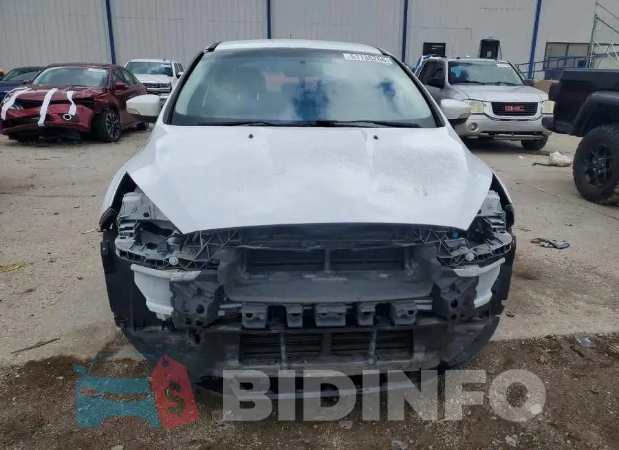 1FADP3F2XHL309515 Photo# 5