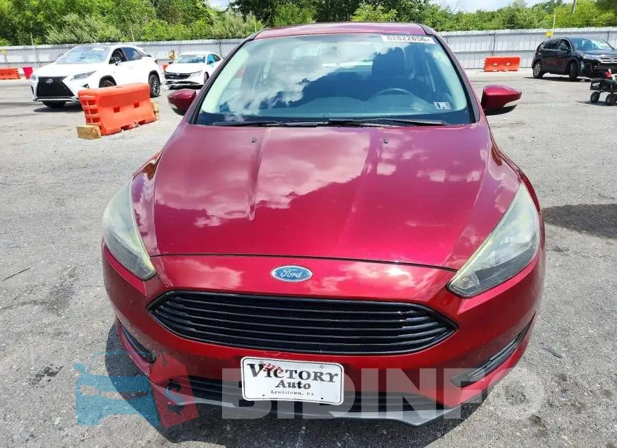 1FADP3FE2HL289531 Photo# 5