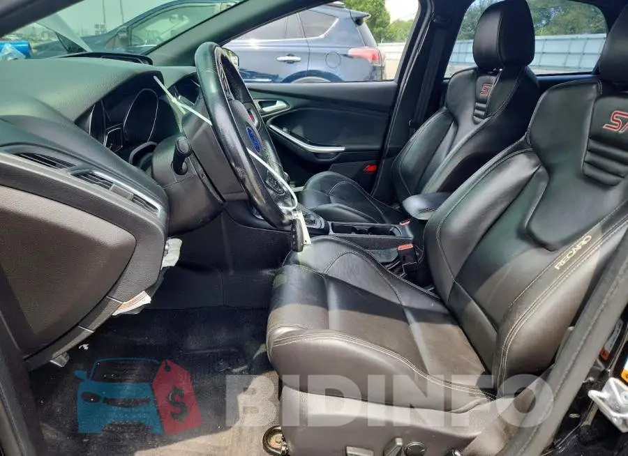 1FADP3L92HL235203 Photo# 7