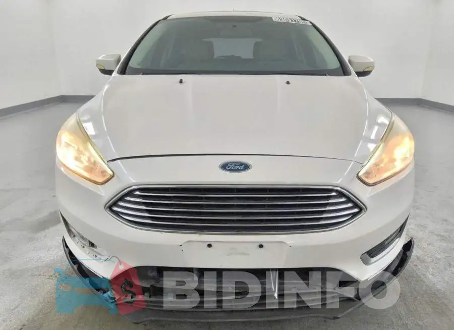 1FADP3N29JL314521 Photo# 5