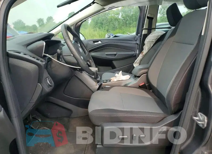 1FADP5AUXJL105954 Photo# 7