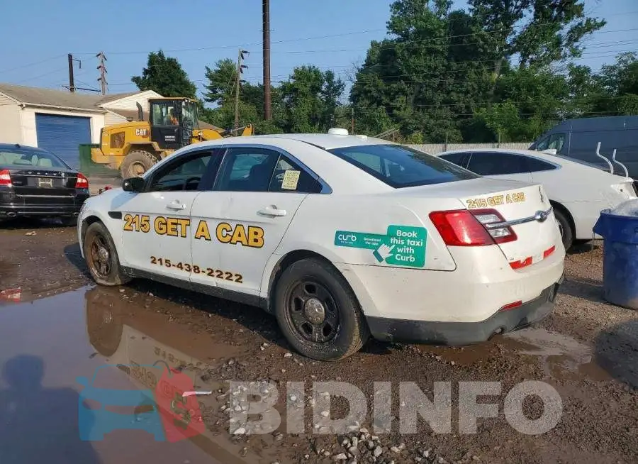 1FAHP2MK3JG137132 Photo# 2
