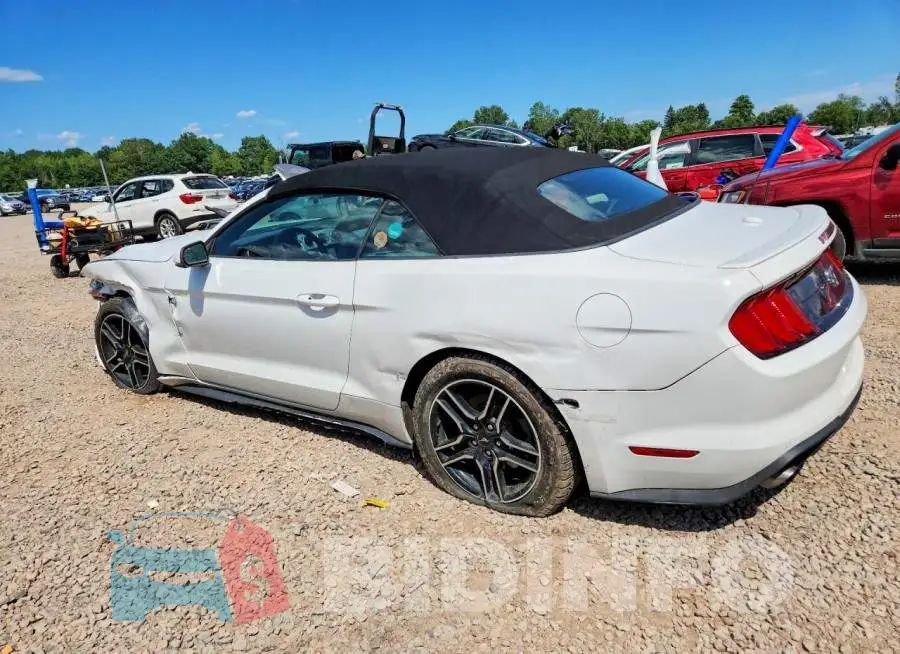 1FATP8UH1K5165994 Photo# 2