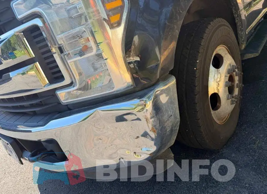 1FDRF3G63KEE41950 Photo# 12