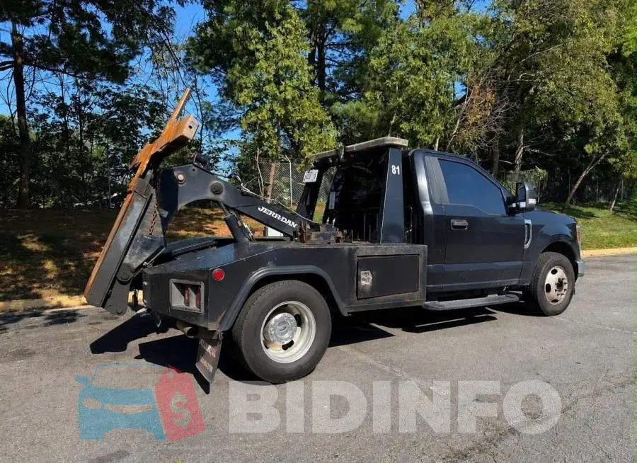 1FDRF3G63KEE41950 Photo# 4